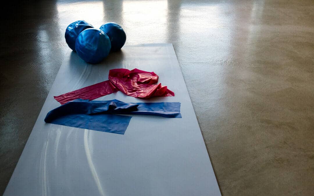 Why We Love Props For Pilates